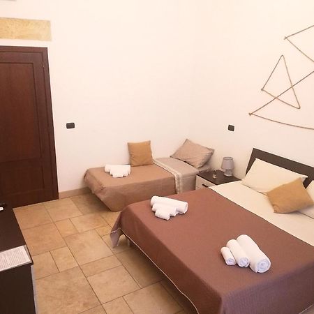 B&B La Sorgente Бриндизи Номер фото
